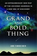 Cover: A Grand and Bold Thing - Free Press