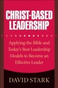 Cover: Christ-Based Leadership - Baker Publishing Group