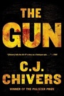 Cover: The Gun - Simon + Schuster LLC