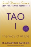 Cover: Tao I - Atria Books