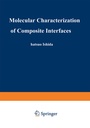 Cover: Molecular Characterization of Composite Interfaces - Springer