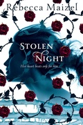 Cover: Stolen Night - Macmillan Children's Books