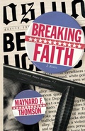 Cover: Breaking Faith - Atria Books