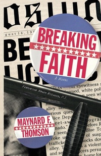 Enlarge image Cover: Breaking Faith - Atria Books
