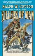 Cover: Killers of Man - Gallery