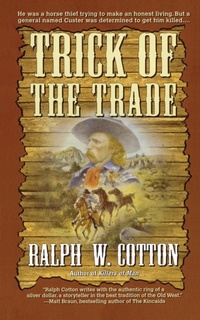 Enlarge image Cover: Trick of the Trade - Gallery
