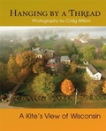 Cover: Hanging by a Thread - University of Wisconsin Press