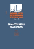 Abbildung von: Somatosensory Mechanisms - Springer