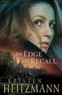 Cover: Edge of Recall - Baker Publishing Group