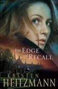 Cover: Edge of Recall - Baker Publishing Group