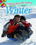 Cover: Thinking About the Seasons: Winter - Franklin Watts Ltd