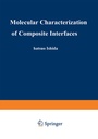 Cover: Molecular Characterization of Composite Interfaces - Springer