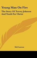 Cover: Young Man on Fire - Kessinger Publishing