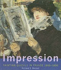 Cover: Impression - Yale University Press