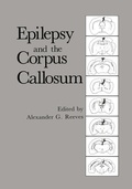 Bild: Epilepsy and the Corpus Callosum - Springer