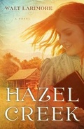 Cover: Hazel Creek - Howard Books