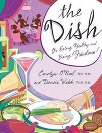 Enlarge image Cover: The Dish - Atria Books