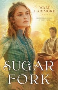 Enlarge image Cover: Sugar Fork - Howard Books