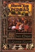 Cover: When Christ And His Saints Slept - Pan Books