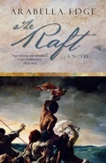 Cover: The Raft - Picador