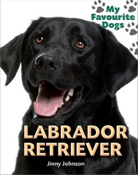 Enlarge image Cover: Labrador Retriever - Franklin Watts Ltd