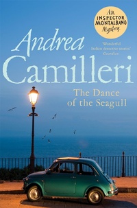Abbildung von: The Dance Of The Seagull - Mantle