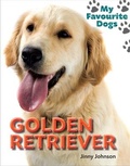 Cover: Golden Retriever - Franklin Watts Ltd