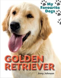 Enlarge image Cover: Golden Retriever - Franklin Watts Ltd