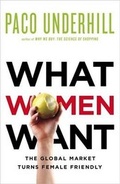 Cover: What Women Want - Simon & Schuster
