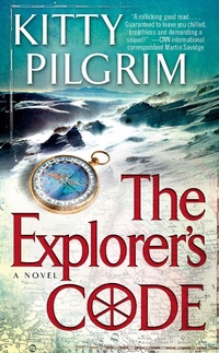 Abbildung von: The Explorer's Code - Pocket Books