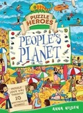 Cover: People's Planet - Franklin Watts Ltd