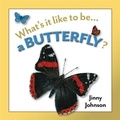 Cover: A Butterfly? - Franklin Watts Ltd