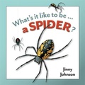Cover: A Spider? - Franklin Watts Ltd