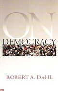 Cover: On Democracy - Yale University Press