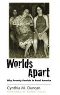 Cover: Worlds Apart - Yale University Press