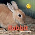 Cover: My New Pet: Rabbit - Franklin Watts Ltd