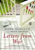 Cover: Letters from War - Howard Books