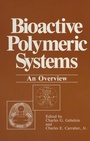 Cover: Bioactive Polymeric Systems - Springer