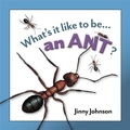Cover: An Ant? - Franklin Watts Ltd