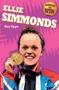 Abbildung von: Ellie Simmonds - Franklin Watts Ltd
