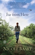 Cover: Far from Here - Howard Books;Atria Books