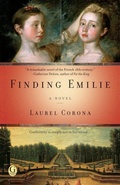 Cover: Finding Emilie - Gallery