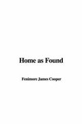 Cover: Home as Found - IndyPublish.com