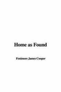Enlarge image Cover: Home as Found - IndyPublish.com