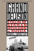 Cover: Grand Delusion - Yale University Press