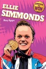 Cover: EDGE: Dream to Win: Ellie Simmonds - Franklin Watts Ltd