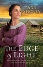 Cover: The Edge of Light - Fleming H. Revell Company