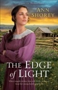 Cover: The Edge of Light - Fleming H. Revell Company