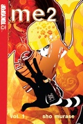 Cover: ME2, Volume 1 - Tokyopop Press Inc