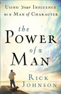 Cover: The Power of a Man - Fleming H. Revell Company